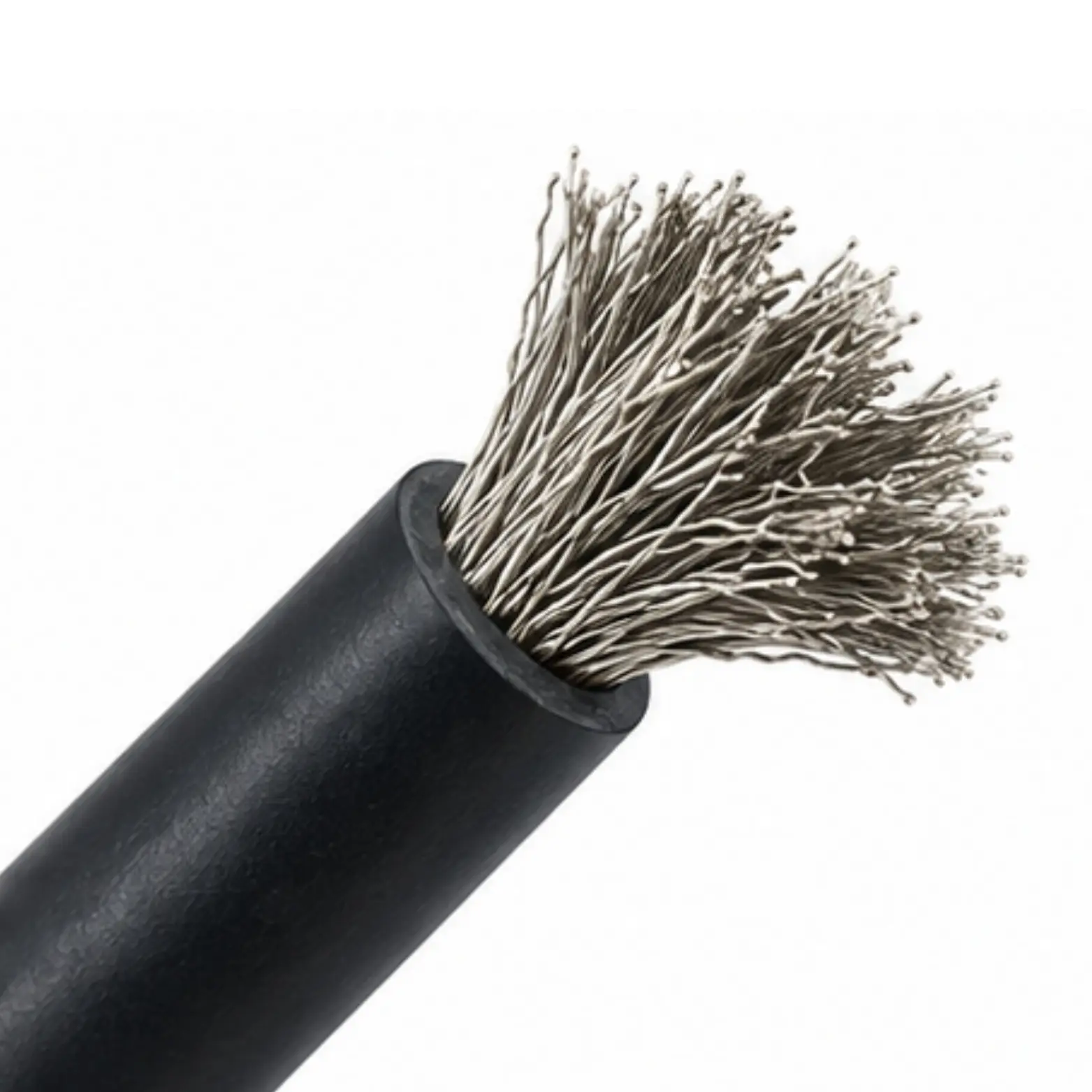 SILICONE WIRE 12AWG BLACK - Image 3